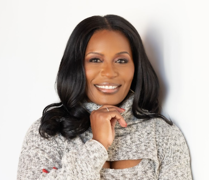 Keishia Nicole